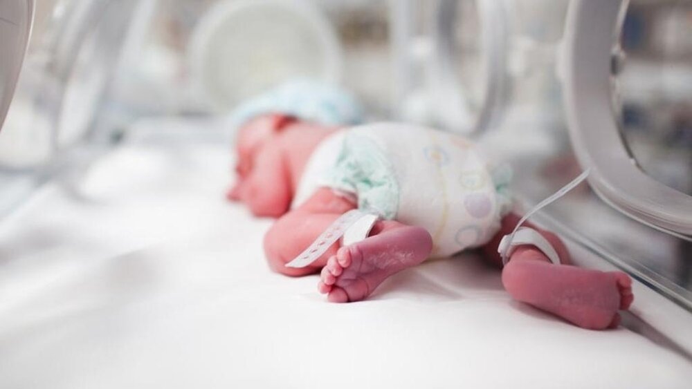 خطرات زود به‌دنیاآوردن نوزاد بدون دلیل پزشکی
