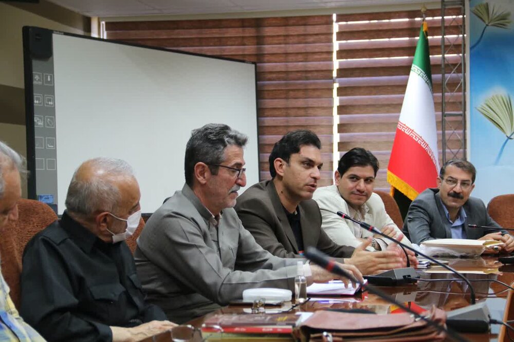 بوستان کتاب در سنندج راه اندازی می شود