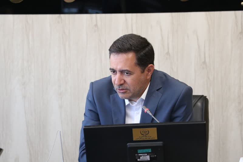 رئیس جهاد کشاورزی فارس: بازرسی و نظارت بر بازار باید مردم محور باشد 