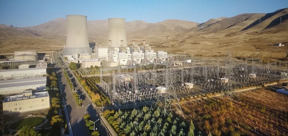 ساخت نیروگاه برق هسته‌ای جدید به دست متخصصان داخلی