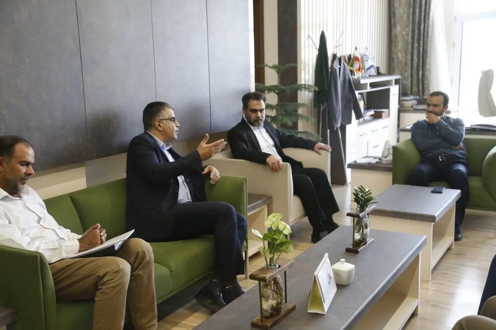 برگزاری «جشنواره ملی نان» در شهر کرمان