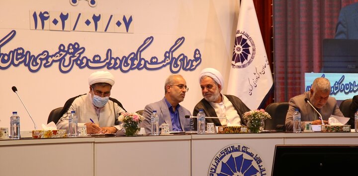 جای خالی فرهنگ در مسائل مربوط به تولید در استان کرمان