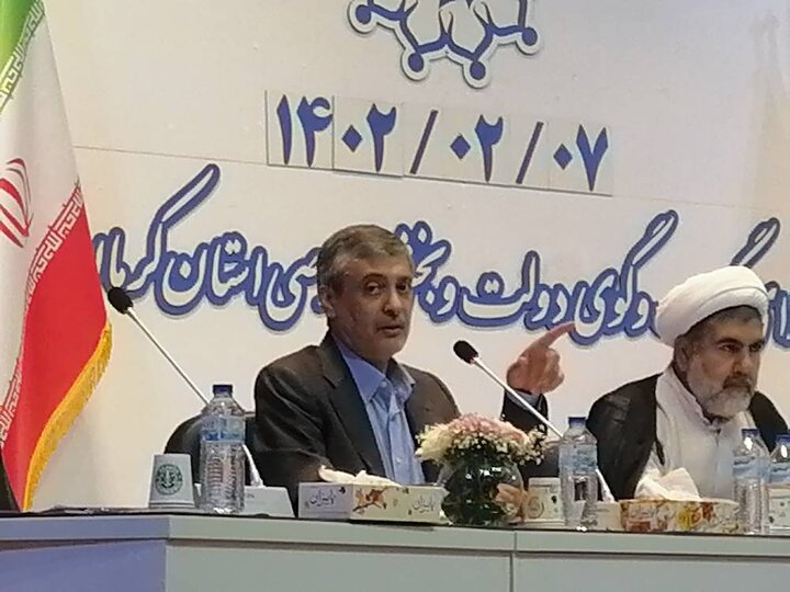 صادرات رمز توسعه استان کرمان است/ صادرات ۳ میلیارد دلاری استان کرمان در سال