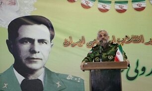 نقش برجسته ای که شهید قرنی در جلوگیری از تجزیه کشور داشت