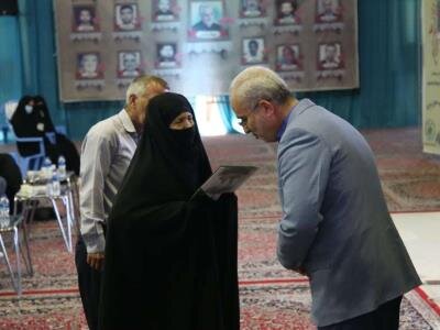 نقش برجسته ای که شهید قرنی در جلوگیری از تجزیه کشور داشت