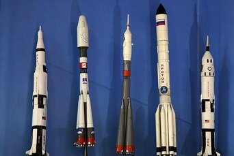 نخستین موزه هوا فضای کشور در کرمان گشایش یافت