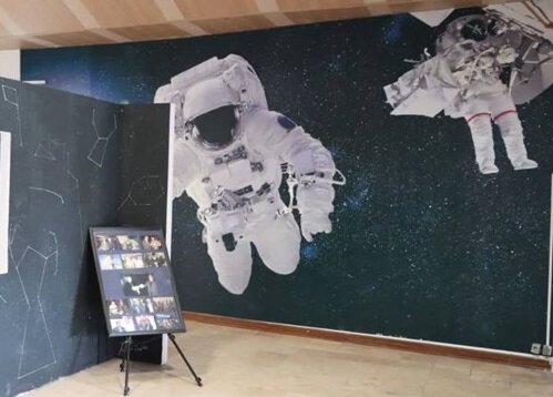 نخستین موزه هوا فضای کشور در کرمان گشایش یافت