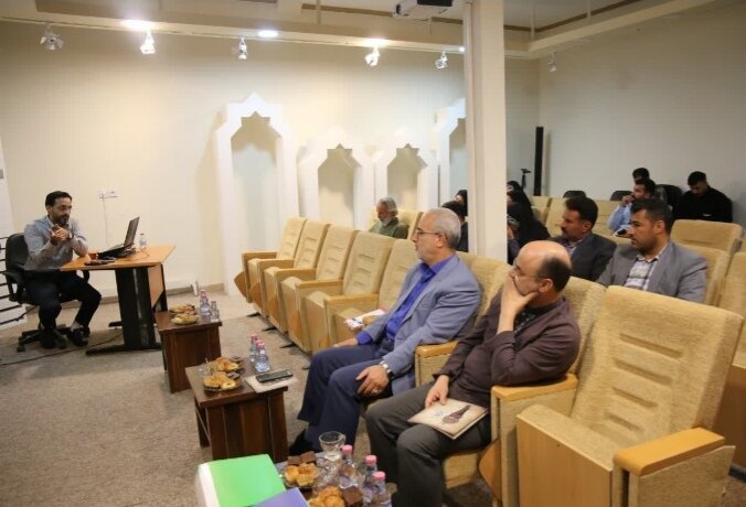 کافه گفتمان در کرمان راه‌ اندازی می‌ شود 