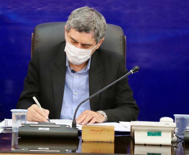 پیام استاندار فارس به مناسبت آغاز هفته ملی سلامت