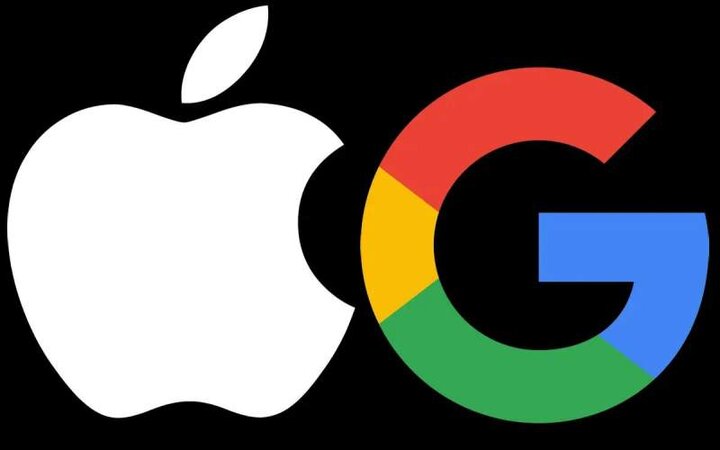 واریز پنهانی میلیاردها دلار از جیب گوگل به اپل