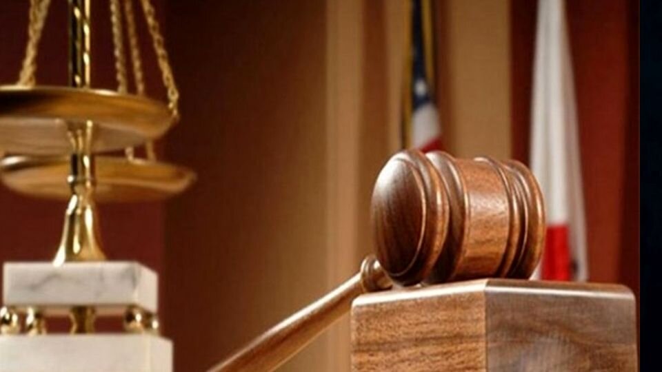 دادگاههای دیگر حق ورود به موضوعات دادگاه صلح را ندارند دادگاههای دیگر حق ورود به موضوعات دادگاه صلح را ندارند