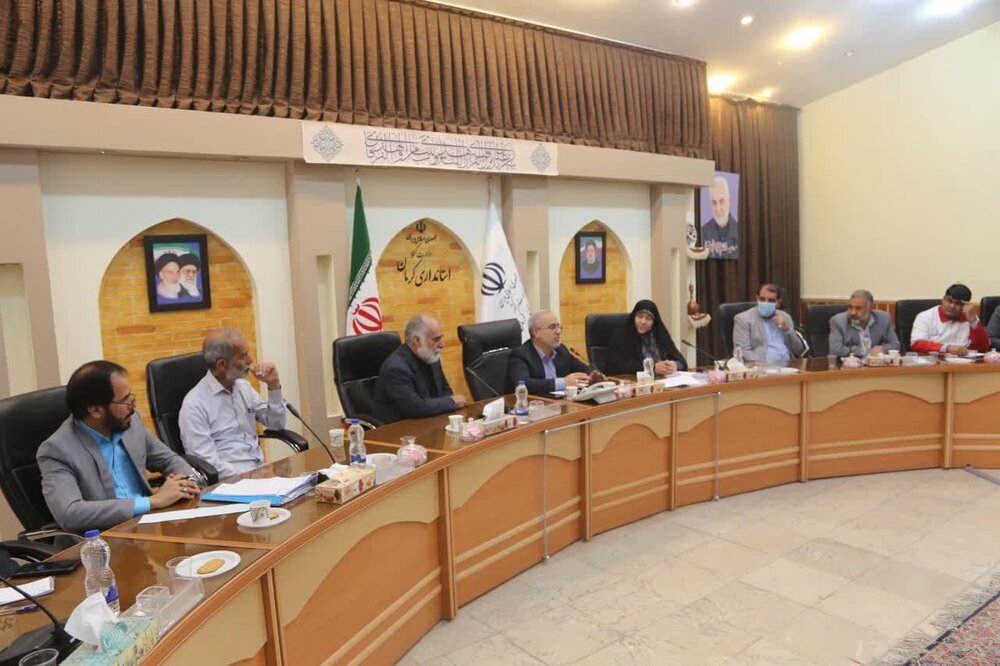 برگزاری هرچه باشکوه تر برنامه های دهه کرامت و روز دختر در استان کرمان