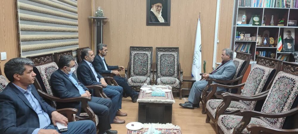 پوشش ۶۵ درصدی بیمه سلامت در استان کرمان