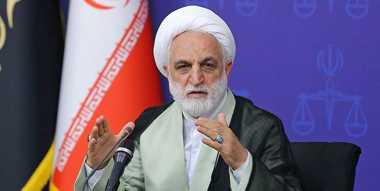 جزئیات سفر رئیس قوه قضاییه به کردستان