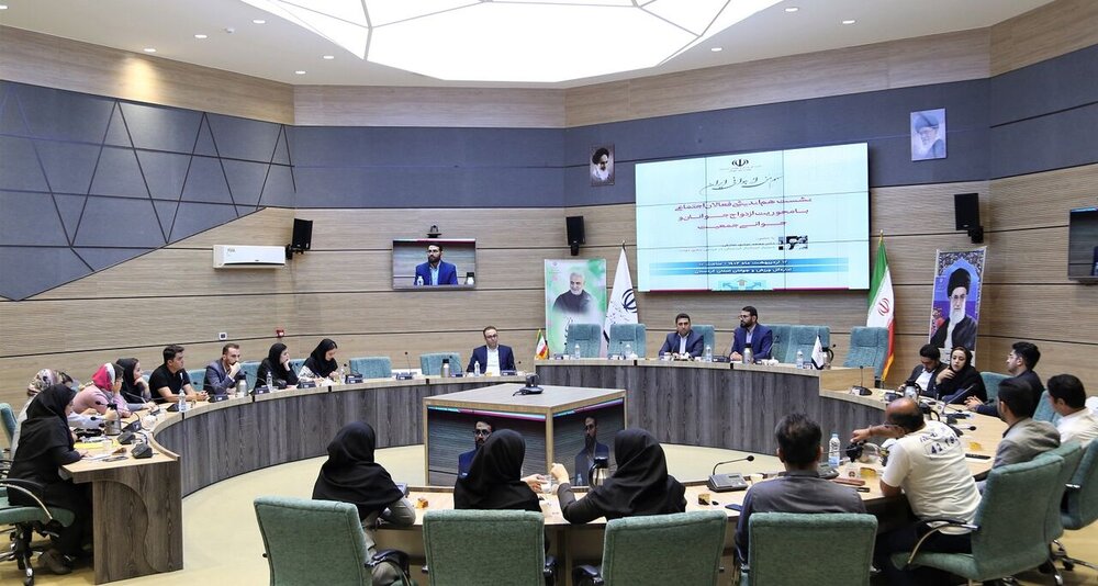 لزوم تسریع در پرداخت وام ازدواج جوانان کردستان