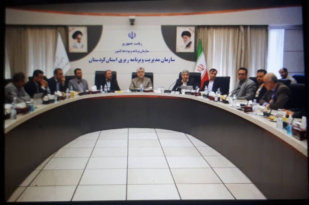  سهم ۱.۴ درصدی کردستان از سرمایه‌گذاری بخش صنعت کشور