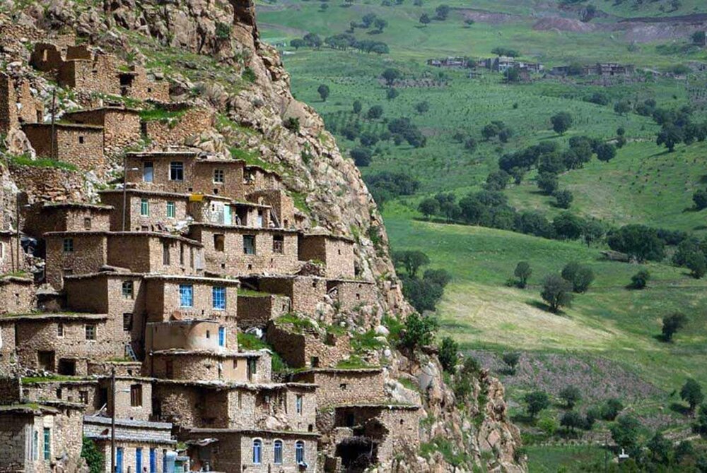 اولین همایش بین المللی هورامان در دانشگاه کردستان برگزار شد