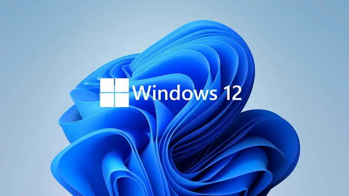 طراحی خفن ویندوز ۱۲ مایکروسافت را ببینید + ویدئو