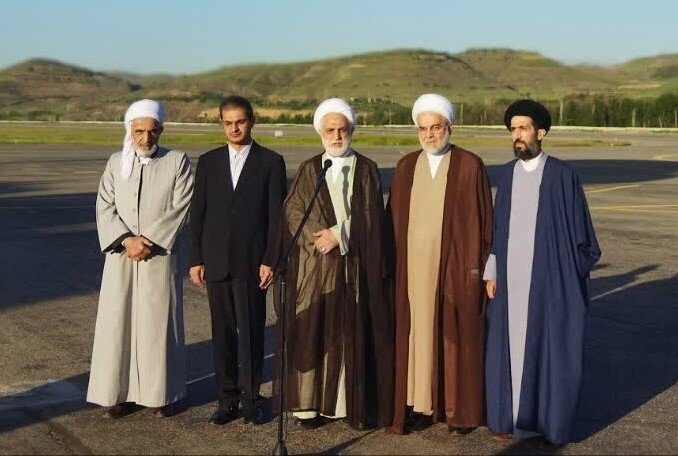 توسعه اقتصادی و امنیت سرمایه گذاری از مهمترین اهداف سفر است