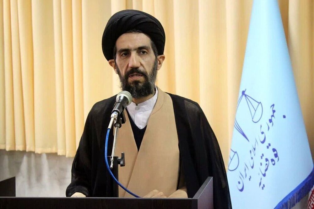 کاهش ۳۰ هزار پرونده از پرونده‌های دادگستری کردستان