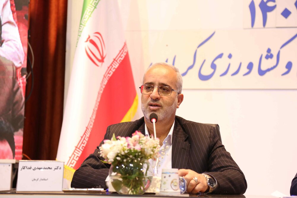 "بورس" آغاز حرکتی جدید در سرمایه‌ گذاری استان کرمان خواهد بود