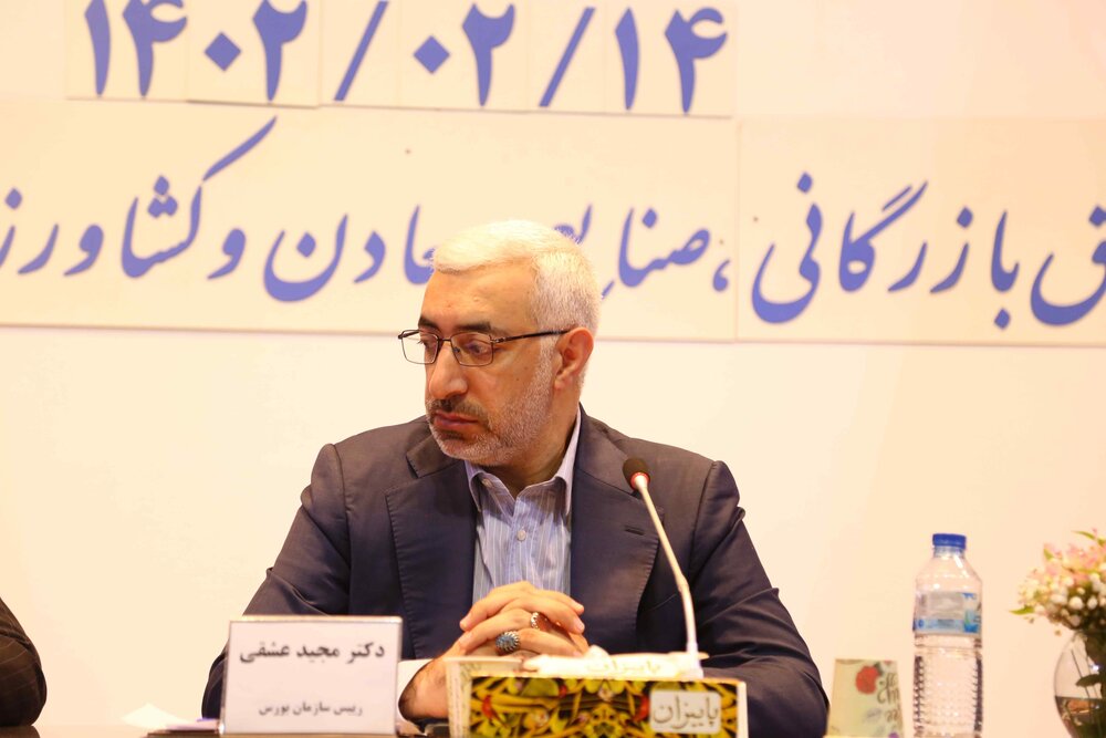 عدم وجود ارتباط صحیح بین بورس و فعالان اقتصادی