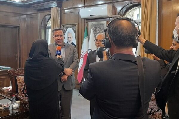 اختصاص ۵۰ میلیارد تومان اعتبار جهت حوزه راه های استان کرمان