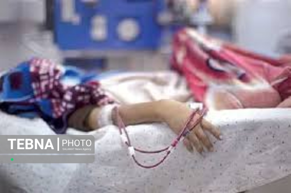 بهره مندی ۲ هزار و ۶۶۲ بیمار صعب العلاج از خدمات کمیته امداد زنجان بهره مندی ۲ هزار و ۶۶۲ بیمار صعب العلاج از خدمات کمیته امداد زنجان