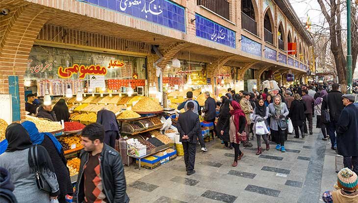 ضرورت توجه جدی به ایمنی بازار تهران