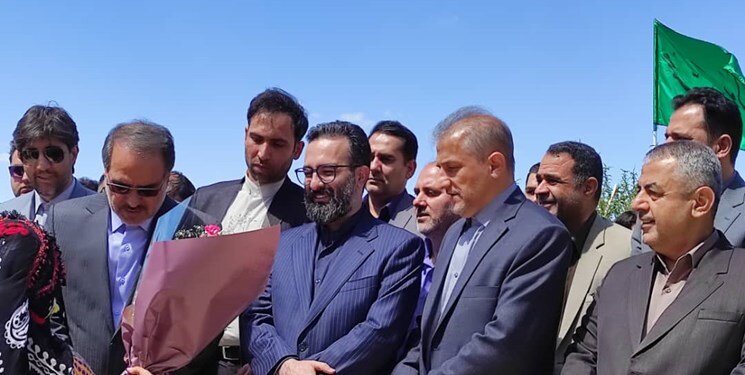 مشکلات بازارچه سیرانبند بانه در سطح کشوری  بررسی می‌شود