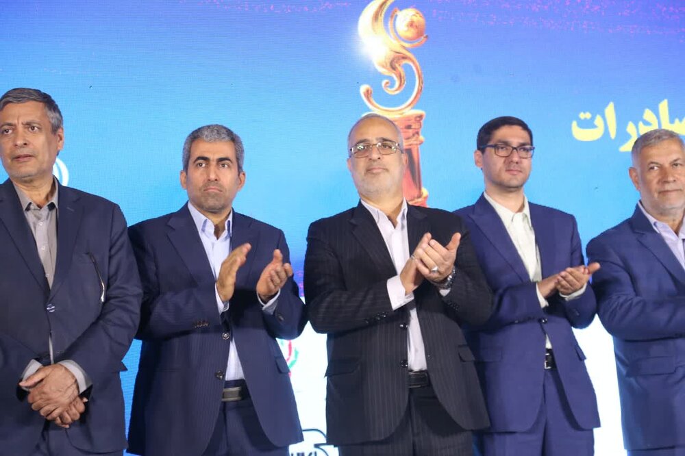 تولید بدون صادرات موضوعیت ندارد