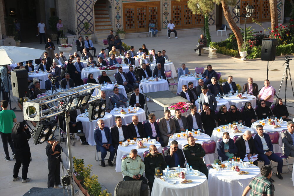 تولید بدون صادرات موضوعیت ندارد