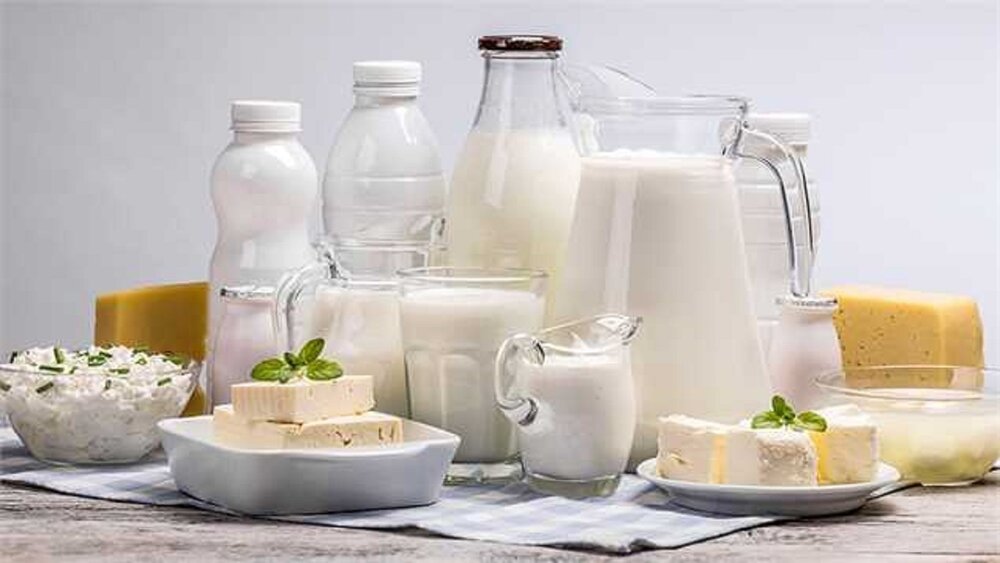 بایدها و نبایدهای مصرف لبنیات سنتی در فصل بهار بایدها و نبایدهای مصرف لبنیات سنتی در فصل بهار