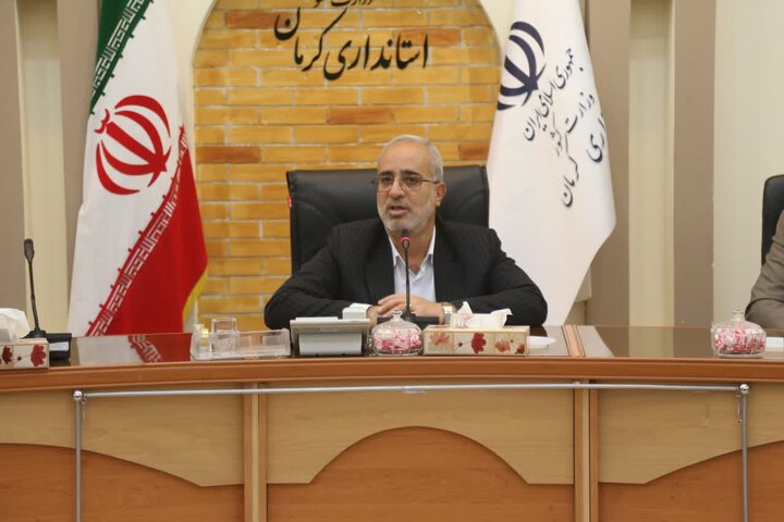بهبود زیرساخت ها و سرانه آموزشی در جنوب استان کرمان