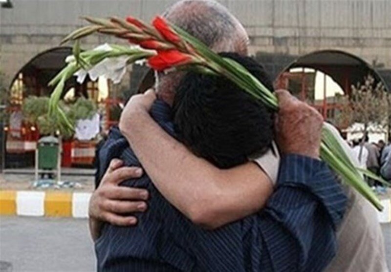 آزادی ۲۳ نفر از زندانیان جرایم غیر عمد در کردستان 