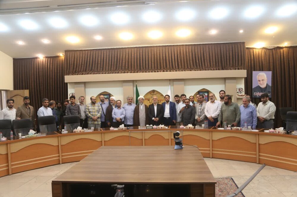 بهبود زیرساخت ها و سرانه آموزشی در جنوب استان کرمان