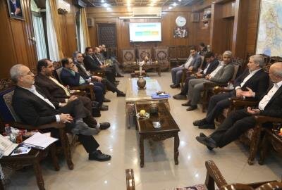 اکتشاف ۷ درصد از مساحت کشور توسط شرکت ملی مس ایران