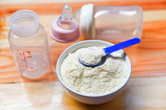 نحوه تخصیص سهمیه شیرخشکهای گروه آلرژی شدید نحوه تخصیص سهمیه شیرخشکهای گروه آلرژی شدید