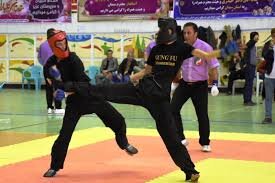 کونگ فوکاران کردستانی در رقابت های قهرمانی کشور درخشیدند