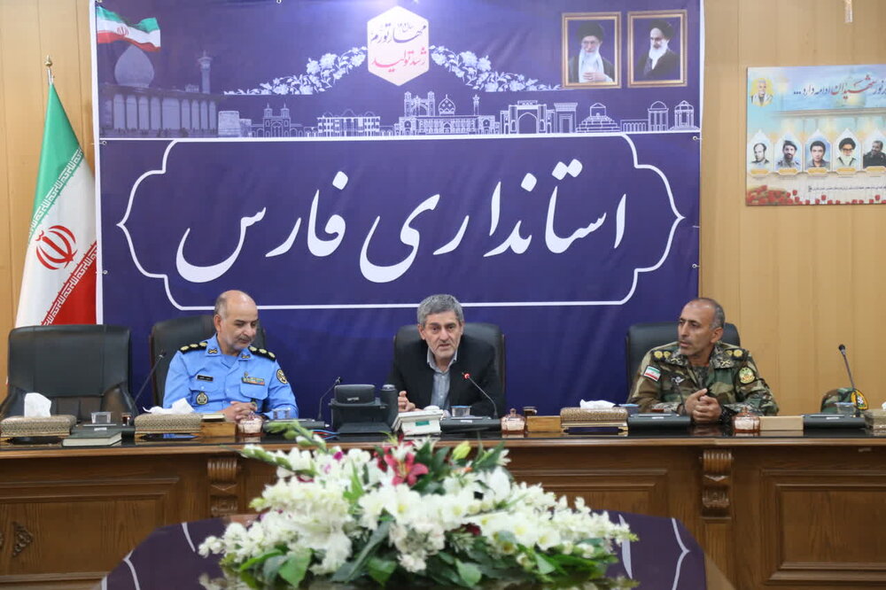 نیروهای نظامی به قوام و دوام دولت اسلامی و تحقق آرمانهای آن کمک می کنند 