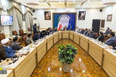 نقش راهبردی و کلیدی صنایع استان کرمان در پیشبرد اقتصاد کشور