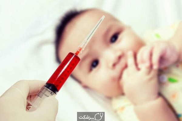 آمار بتاتالاسمی در کردستان صفر است
