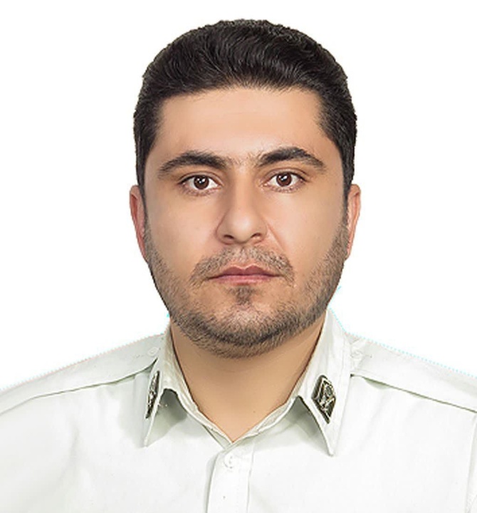شهادت پلیس امنیت اقتصادی زنجان در درگیری با قاچاقچیان