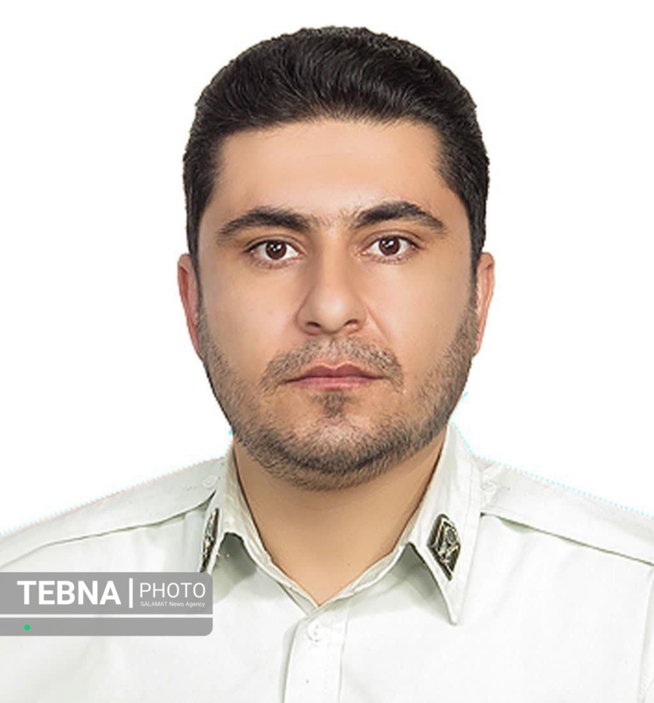 شهادت پلیس امنیت اقتصادی زنجان در درگیری با قاچاقچیان 

