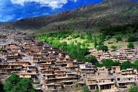 طرح منظومه‌ روستایی در مریوان اجرا می شود
