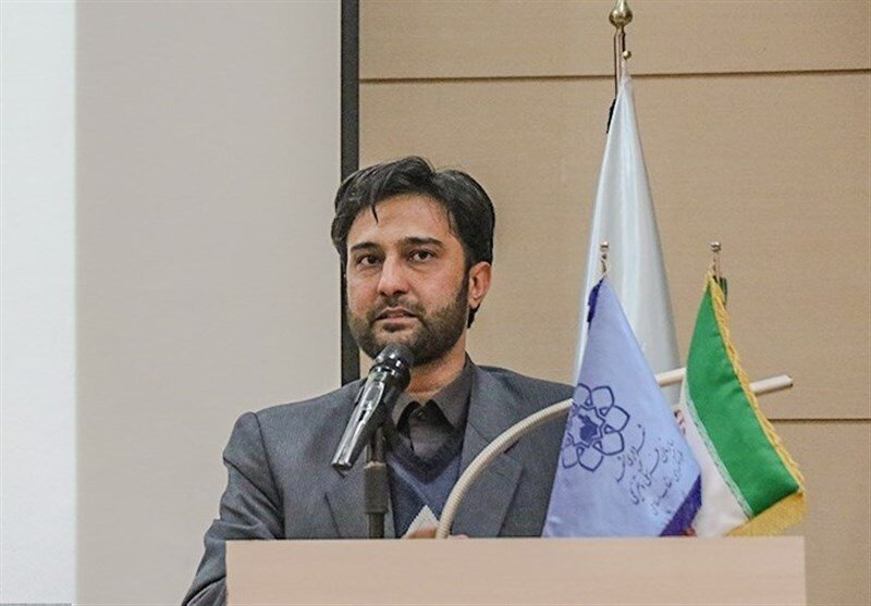 نشان "قند پارسی" رونمایی می‌شود