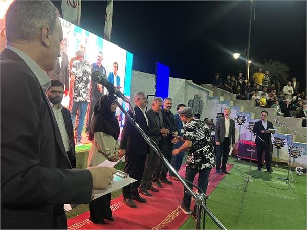 برگزاری ۱۶ جشنواره رضوی در استان ها/ پایان جشنواره ملی تئاتر خیابانی رضوی در جیرفت