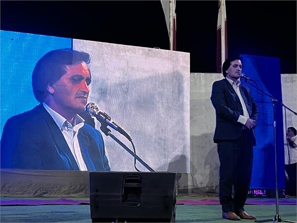 برگزاری ۱۶ جشنواره رضوی در استان ها/ پایان جشنواره ملی تئاتر خیابانی رضوی در جیرفت