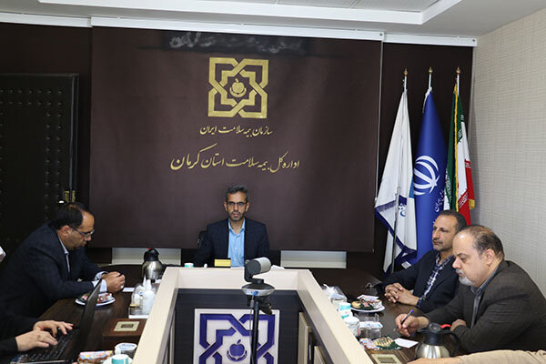 ۴۵ هزار بیمار صعب العلاج در استان کرمان نشان دار شدند