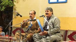 پنجمین جشنواره ملی موسیقی آواها و نواهای لیلاخ در دهگلان برگزار می شود